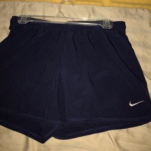Nike Dry Fit Shorts
